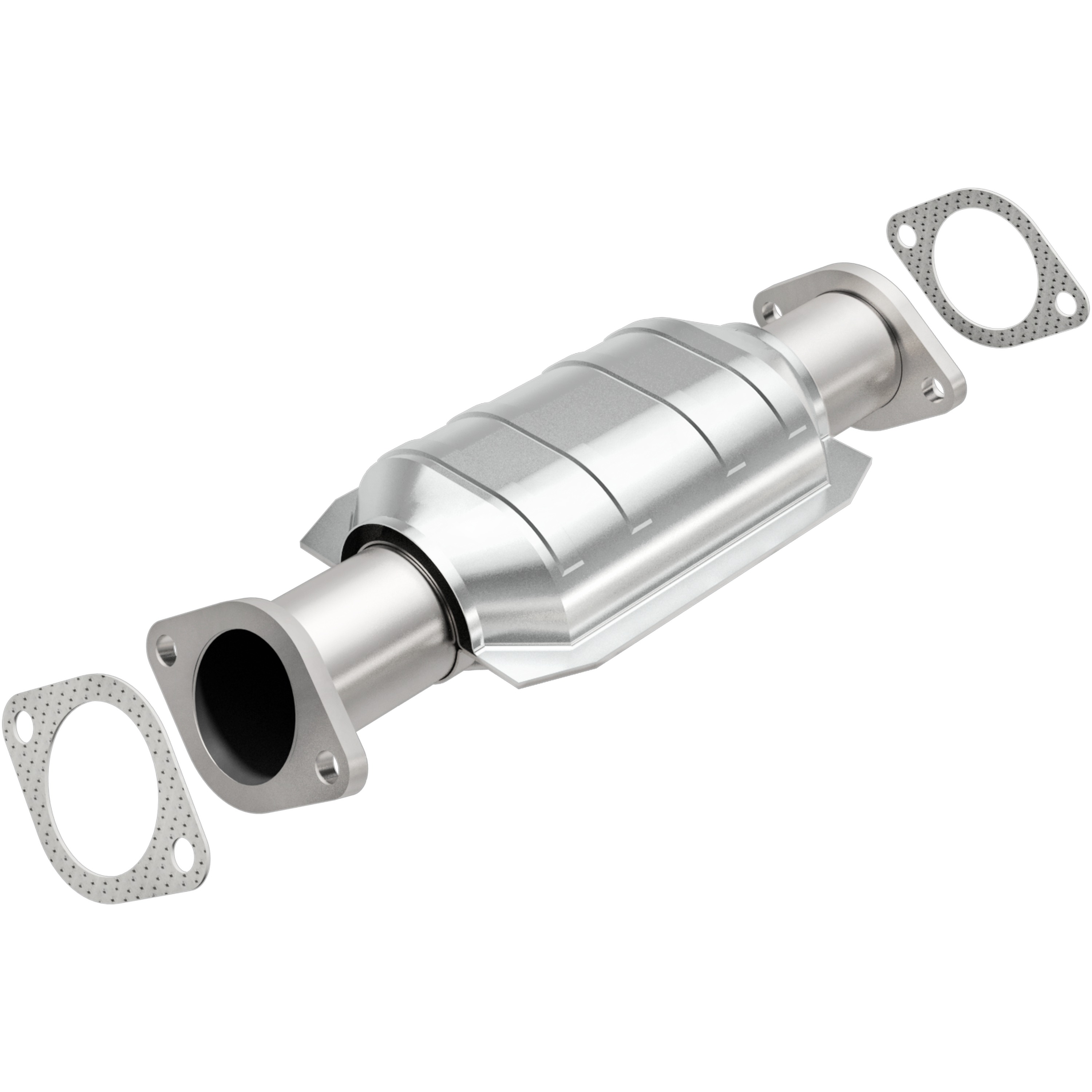 MagnaFlow Exhaust Products 49447 OEM Grade Direct-Fit Catalytic Converter